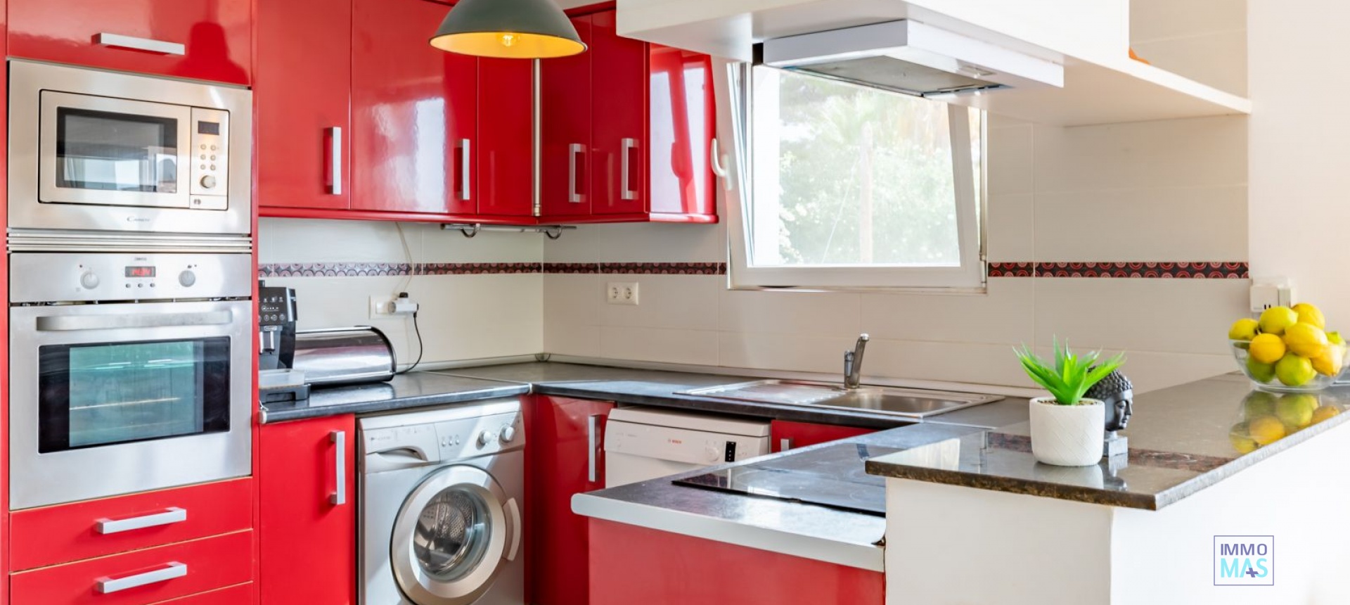 Revente - Villa - Moraira - La Sabatera