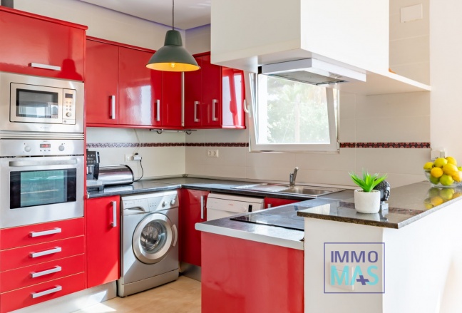 Revente - Villa - Moraira - La Sabatera