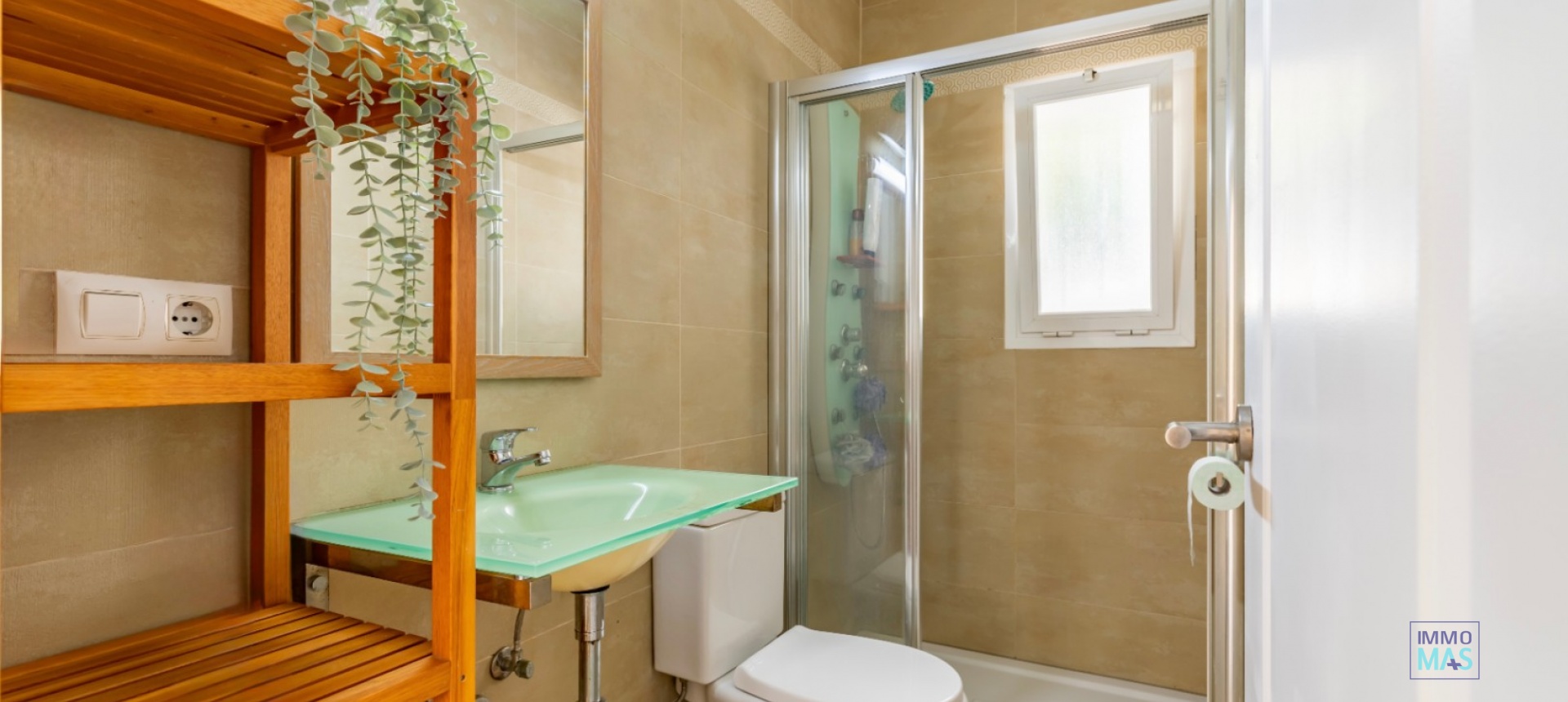 Revente - Villa - Moraira - La Sabatera