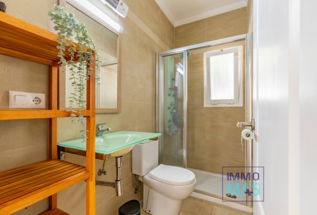 Revente - Villa - Moraira - La Sabatera