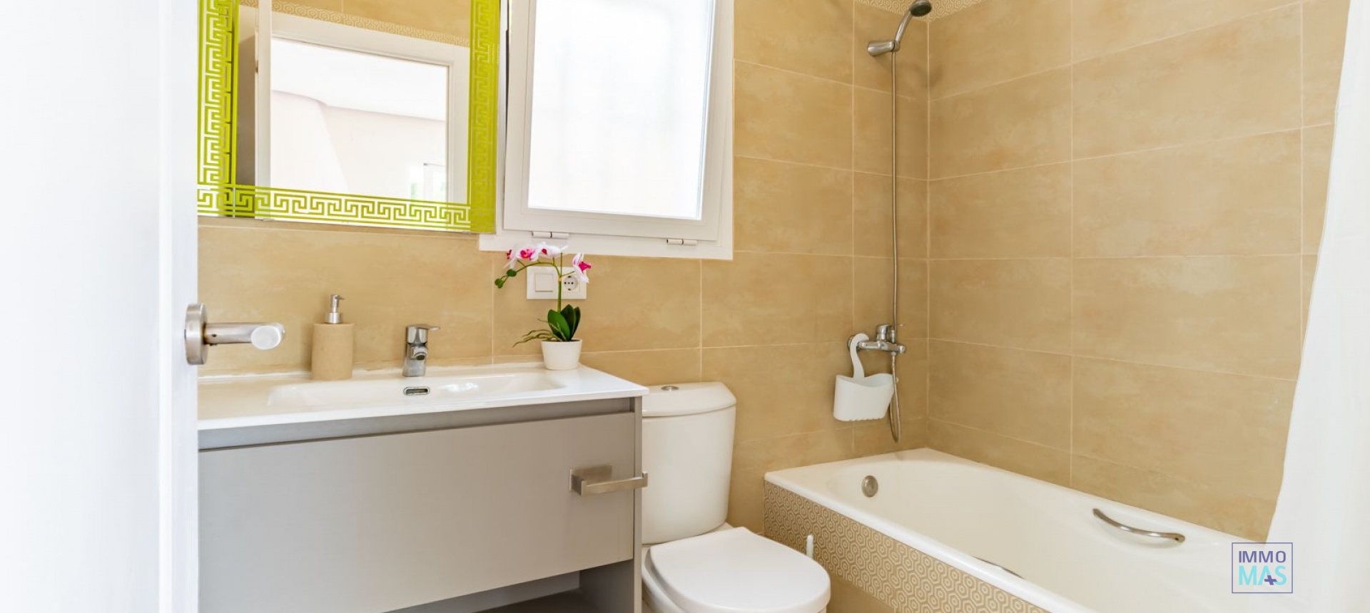 Revente - Villa - Moraira - La Sabatera