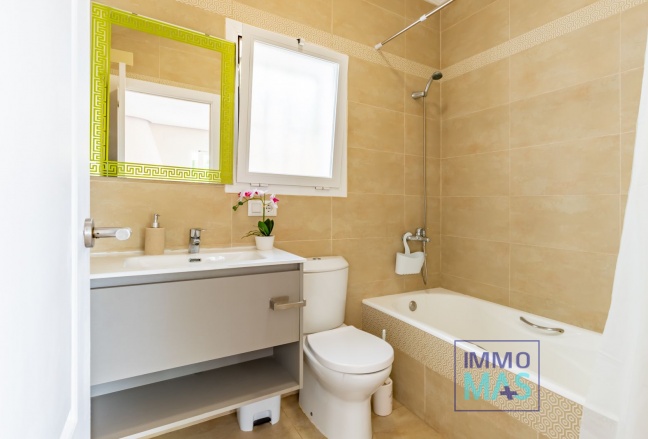 Revente - Villa - Moraira - La Sabatera