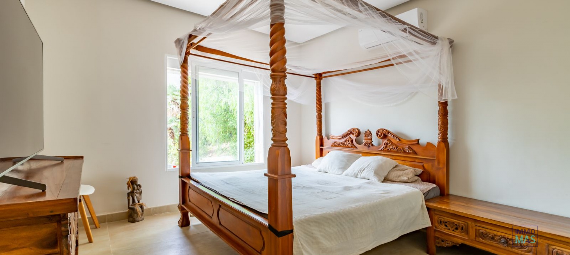 Revente - Villa - Moraira - La Sabatera