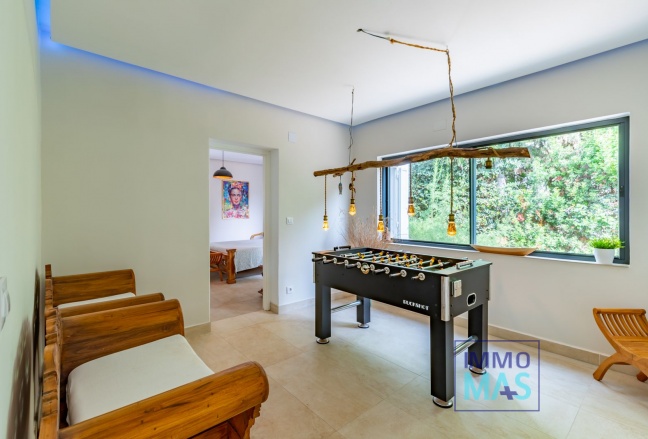 Revente - Villa - Moraira - La Sabatera