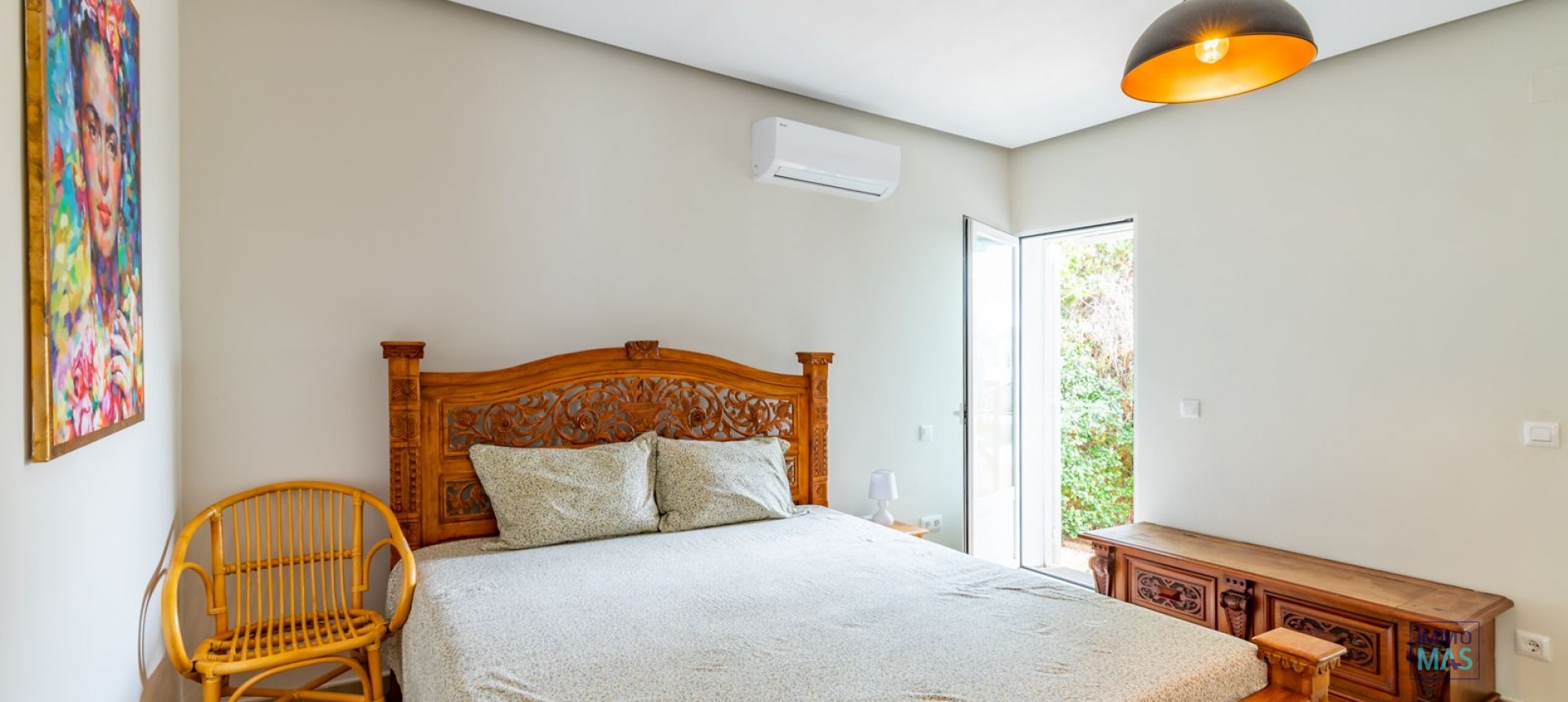 Revente - Villa - Moraira - La Sabatera