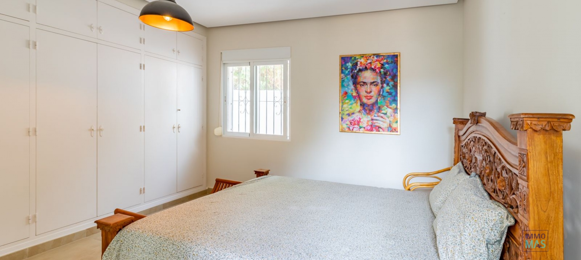 Revente - Villa - Moraira - La Sabatera