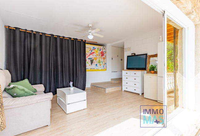 Revente - Villa - Moraira - La Sabatera