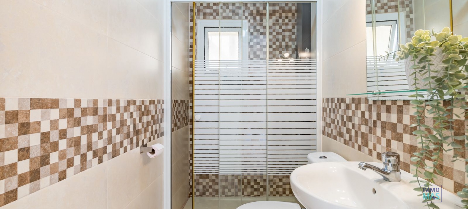 Revente - Villa - Moraira - La Sabatera