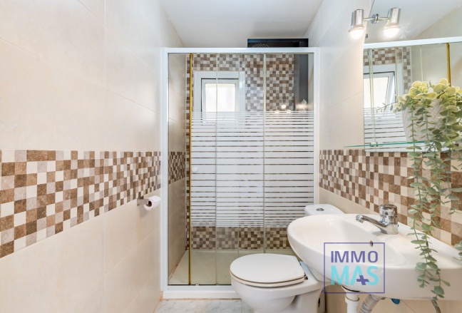 Revente - Villa - Moraira - La Sabatera