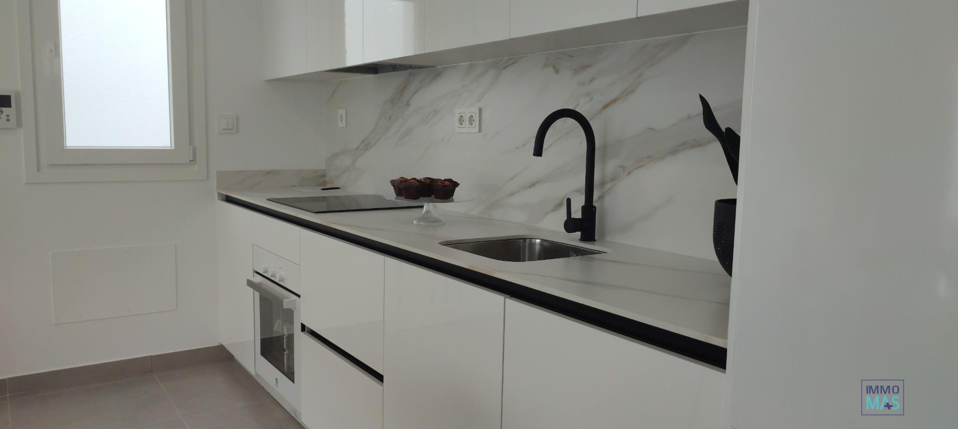 Obra nueva - Semidetached - Torre Pacheco - Balsicas