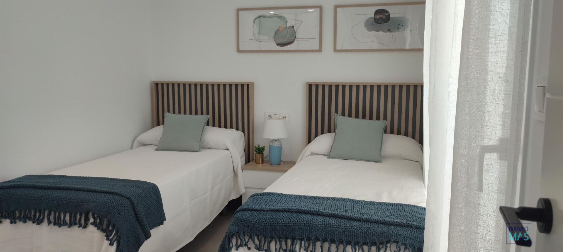 Obra nueva - Semidetached - Torre Pacheco - Balsicas