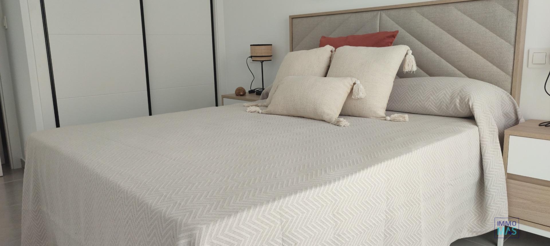 Obra nueva - Semidetached - Torre Pacheco - Balsicas