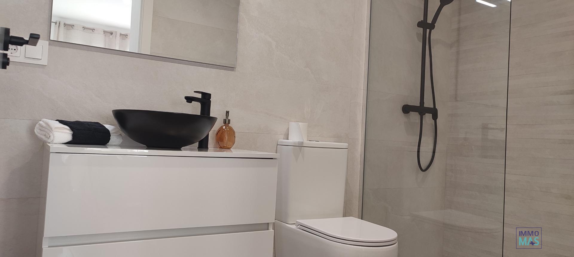 Obra nueva - Semidetached - Torre Pacheco - Balsicas