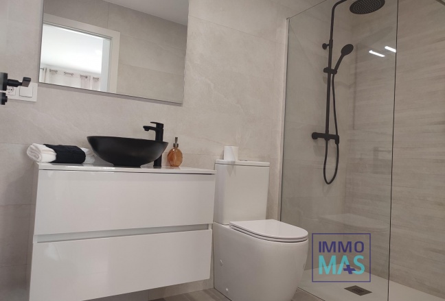 Obra nueva - Semidetached - Torre Pacheco - Balsicas