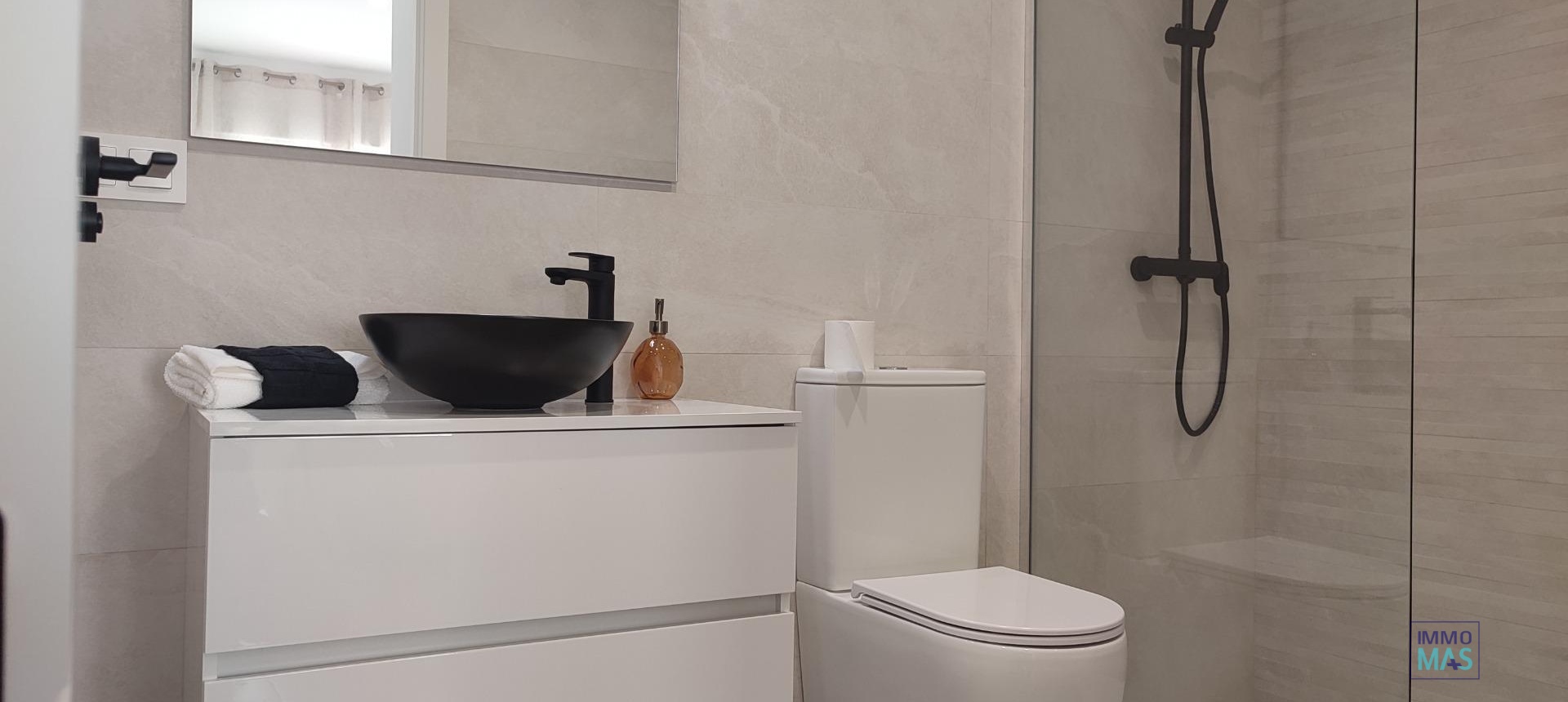 Obra nueva - Semidetached - Torre Pacheco - Balsicas