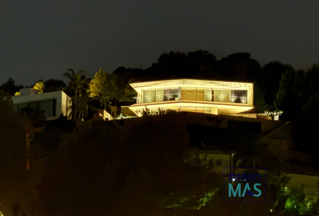 Revente - Villa - Benissa - Racó De Galena