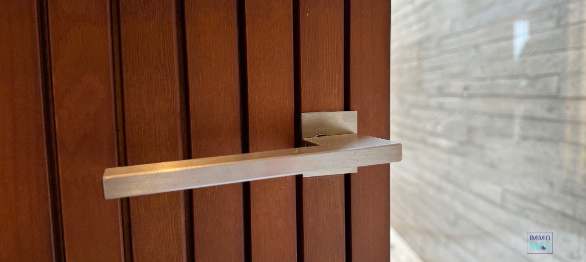 Revente - Villa - Benissa - Racó De Galena