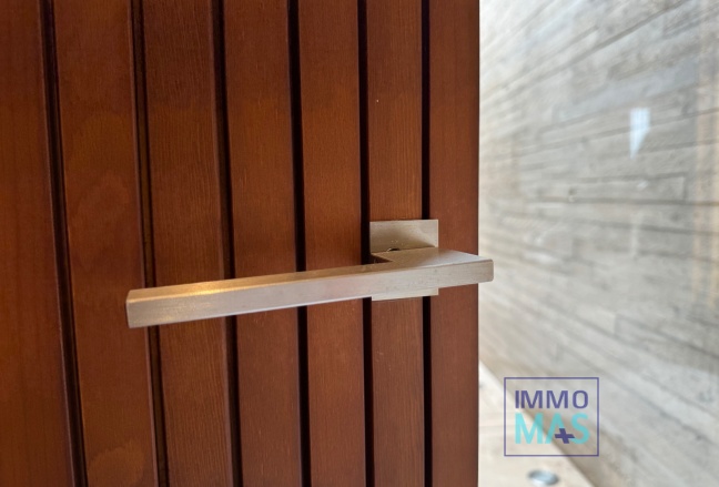 Revente - Villa - Benissa - Racó De Galena