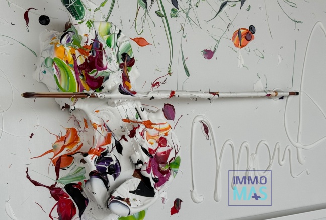 Revente - Villa - Benissa - Racó De Galena