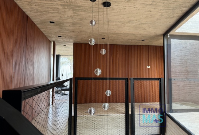 Revente - Villa - Benissa - Racó De Galena