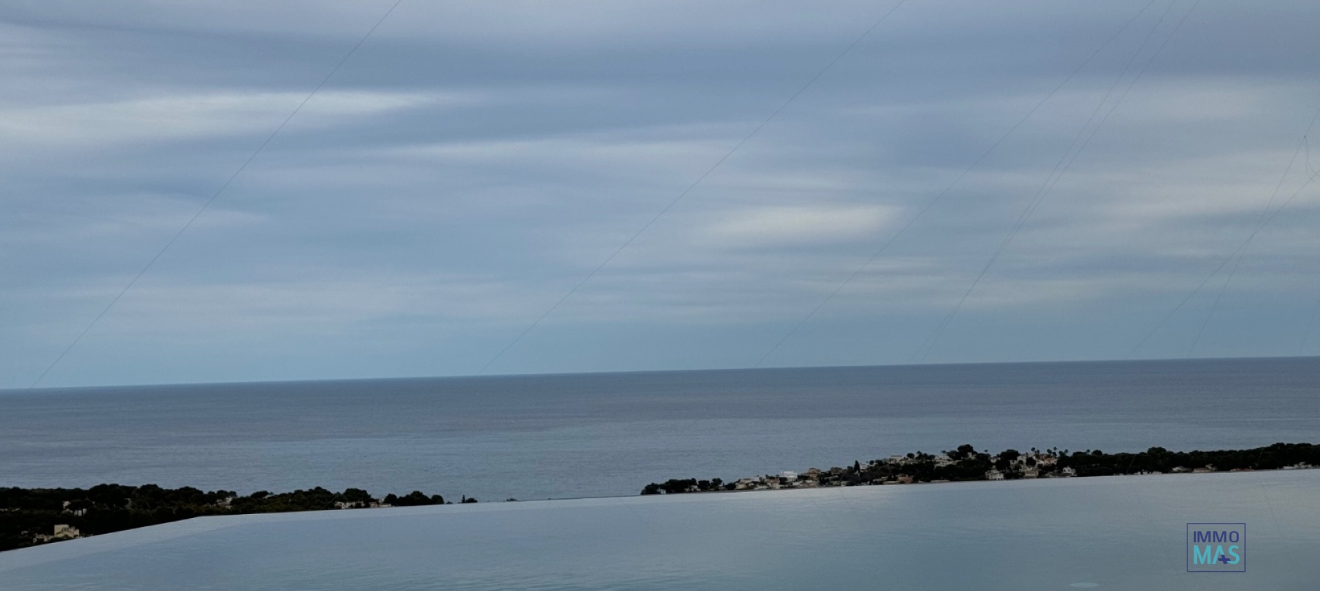 Revente - Villa - Benissa - Racó De Galena