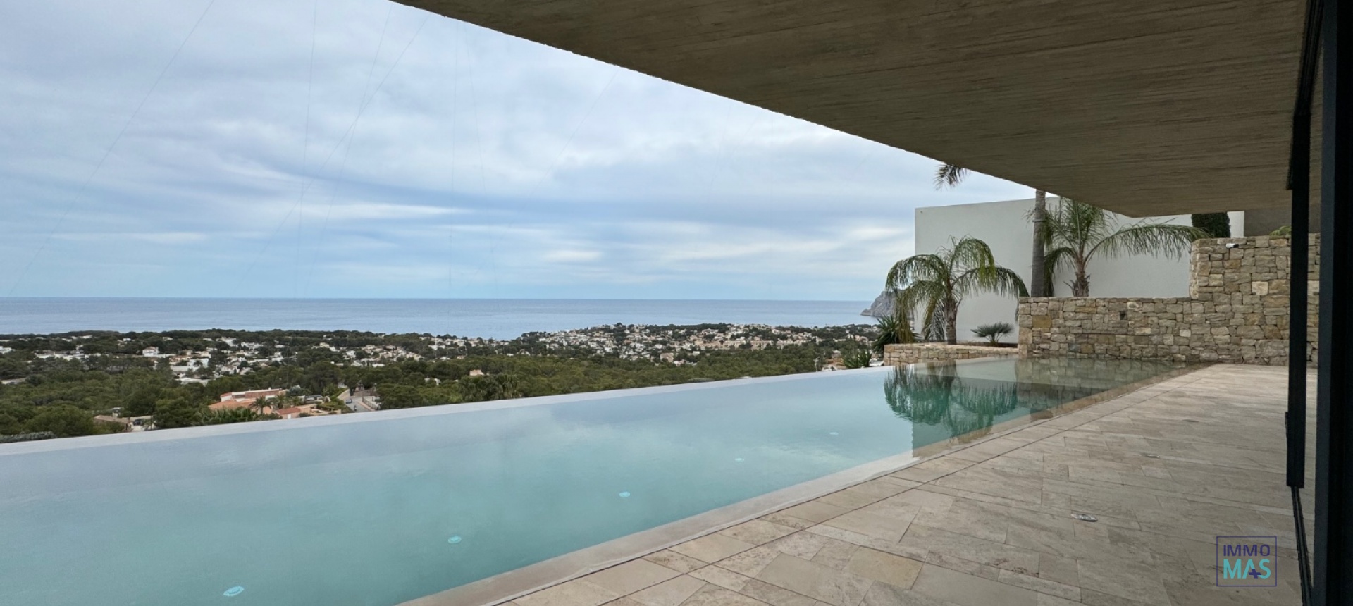 Revente - Villa - Benissa - Racó De Galena