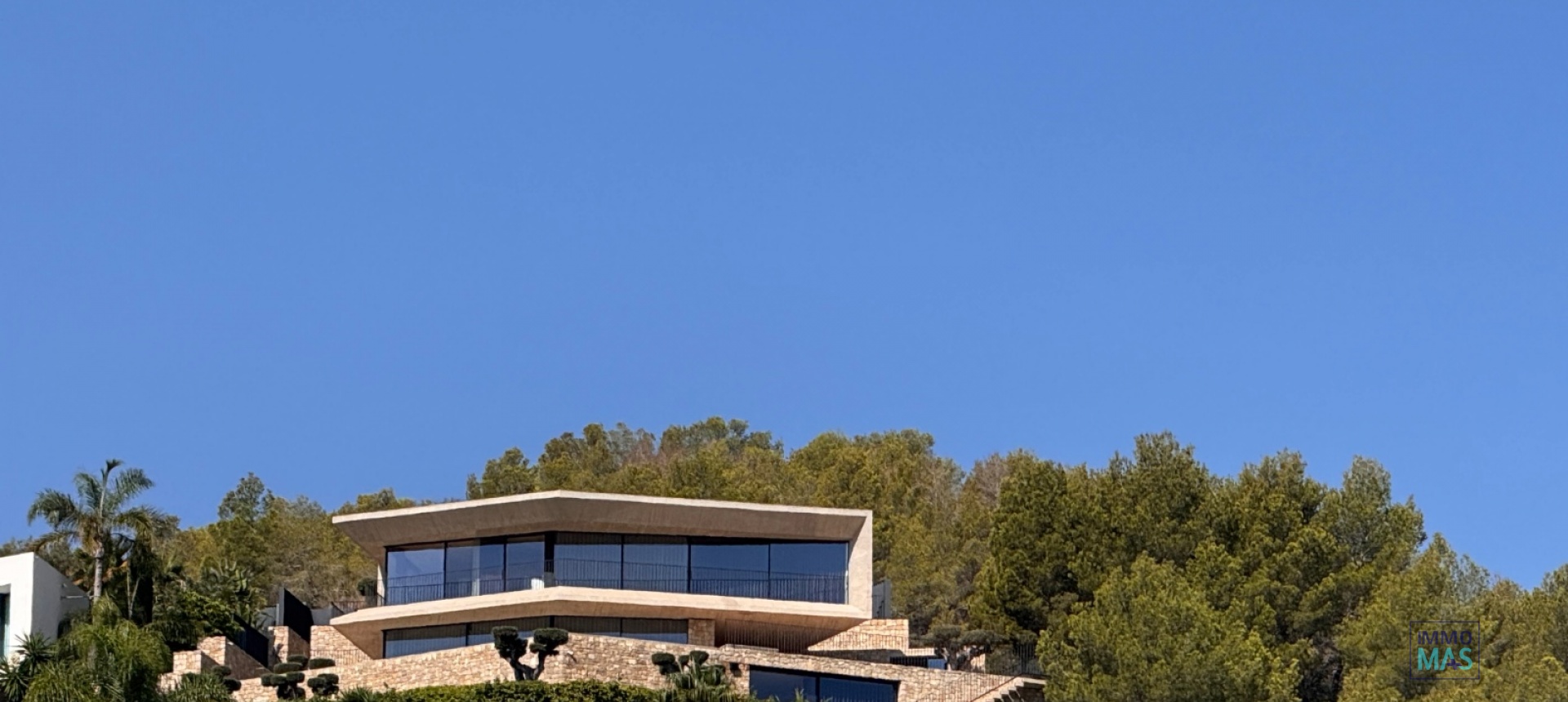 Revente - Villa - Benissa - Racó De Galena