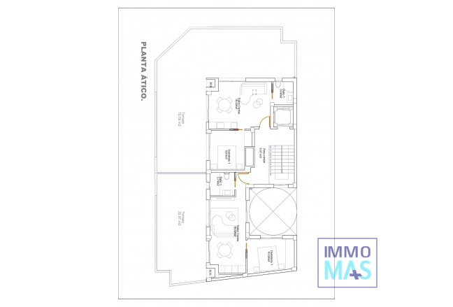 Obra nueva - Apartamento - Guardamar del Segura - Pueblo
