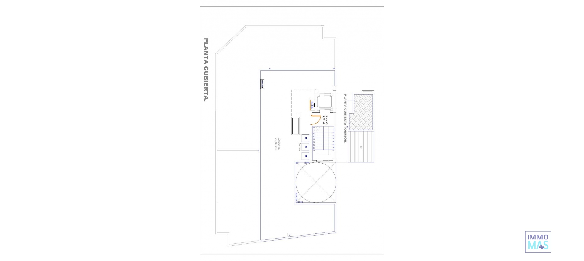 Nouvelle construction - Apartement - Guardamar del Segura - Pueblo