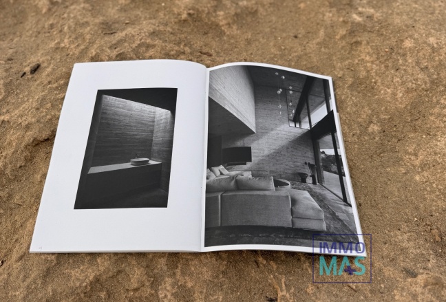 Revente - Villa - Benissa - Racó De Galena