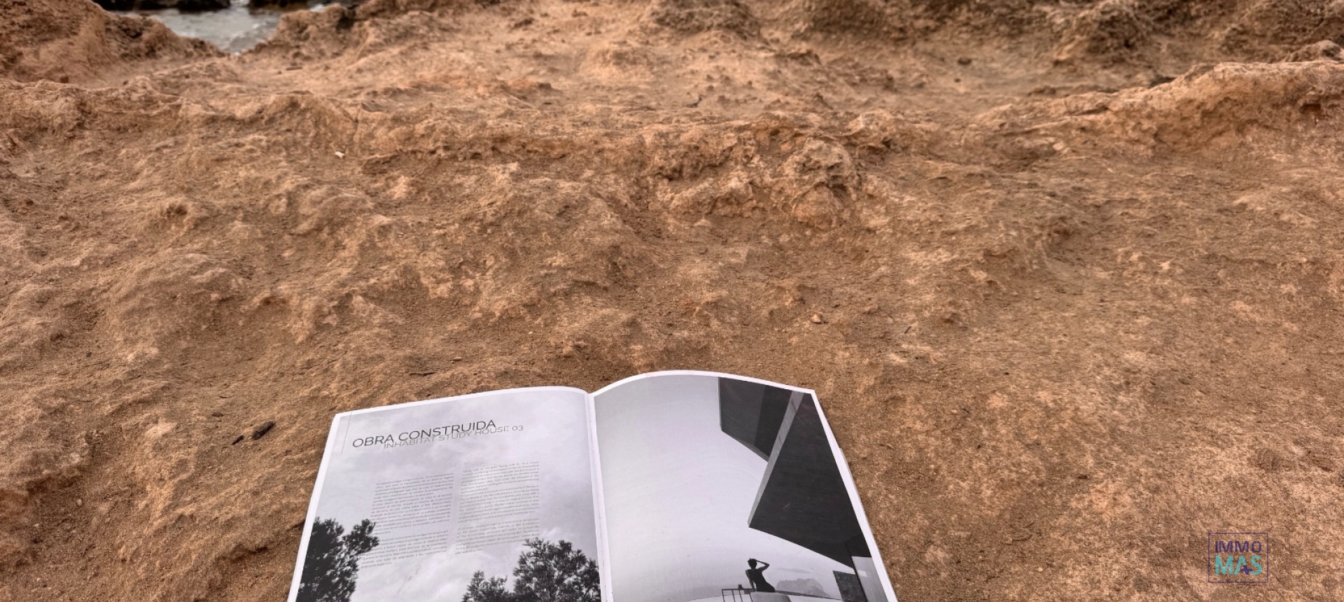 Revente - Villa - Benissa - Racó De Galena