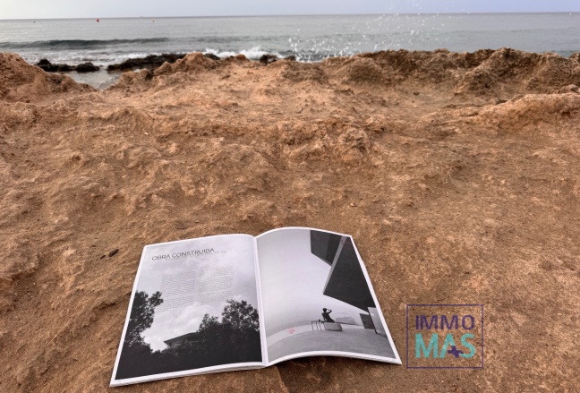 Revente - Villa - Benissa - Racó De Galena