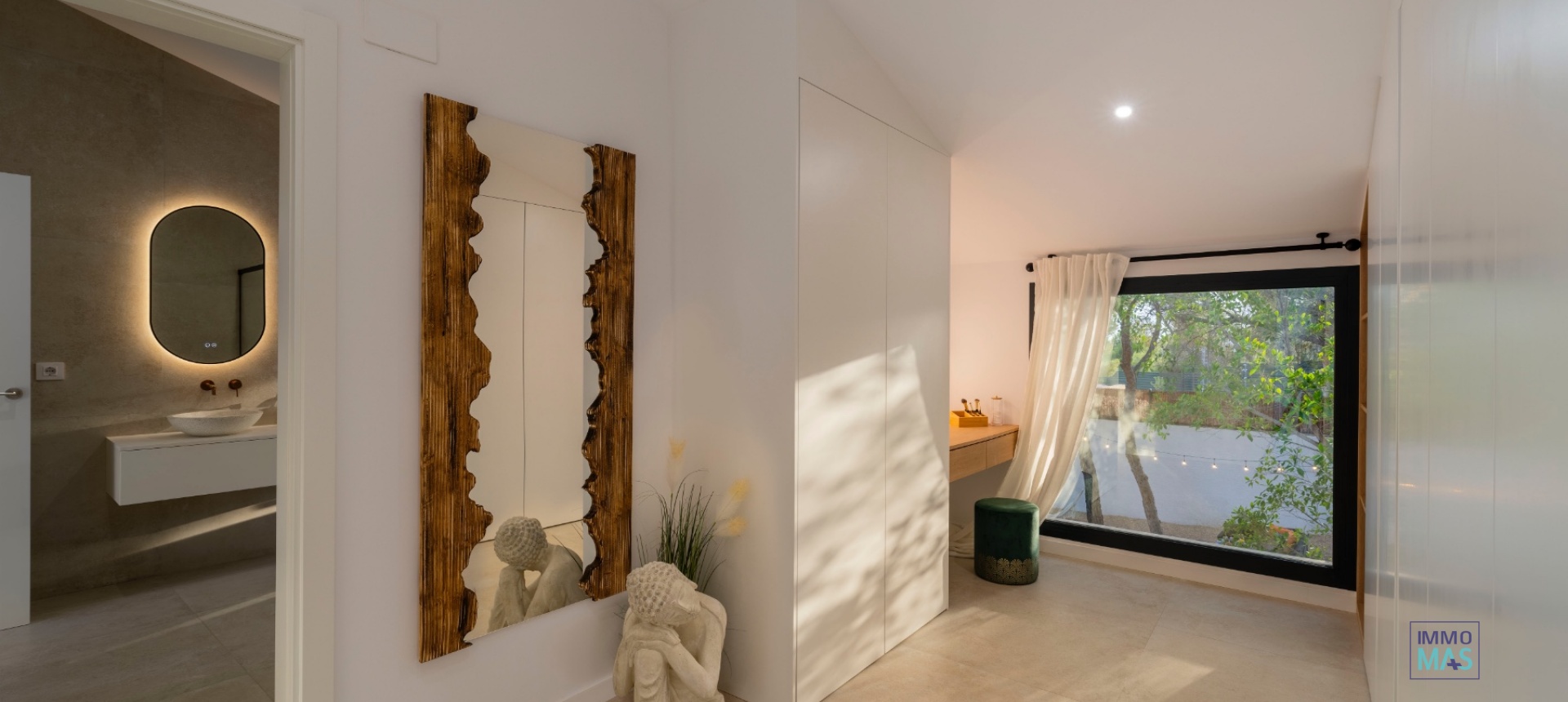 Revente - Villa - Altea - Urbanizaciones