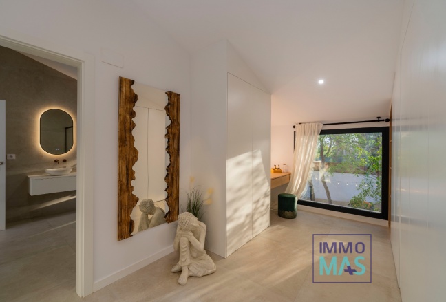 Revente - Villa - Altea - Urbanizaciones