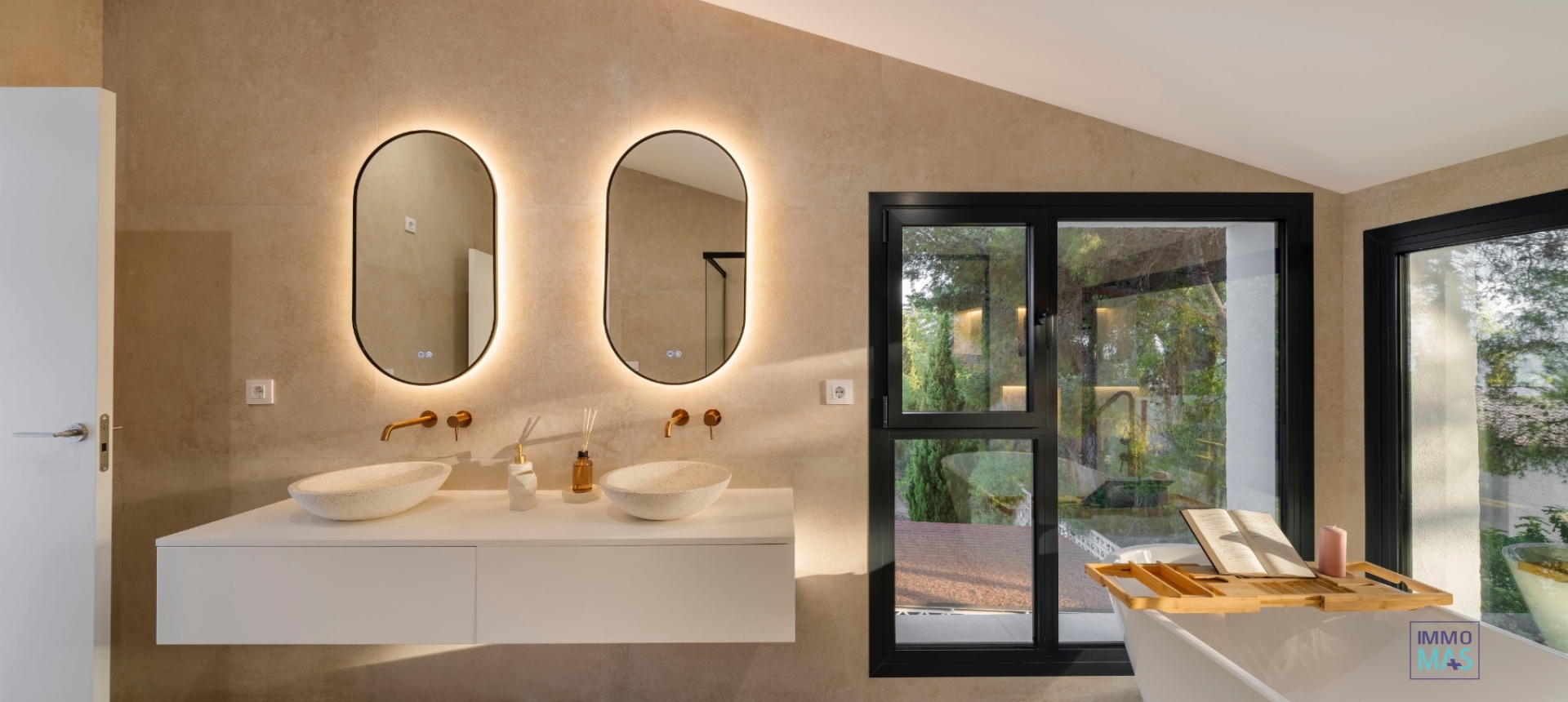 Revente - Villa - Altea - Urbanizaciones