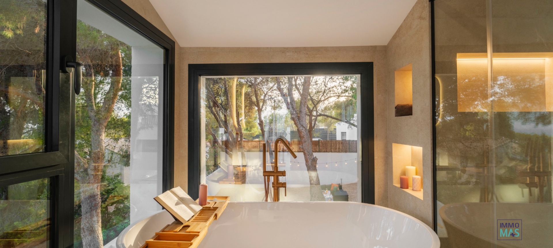 Revente - Villa - Altea - Urbanizaciones