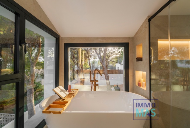 Revente - Villa - Altea - Urbanizaciones