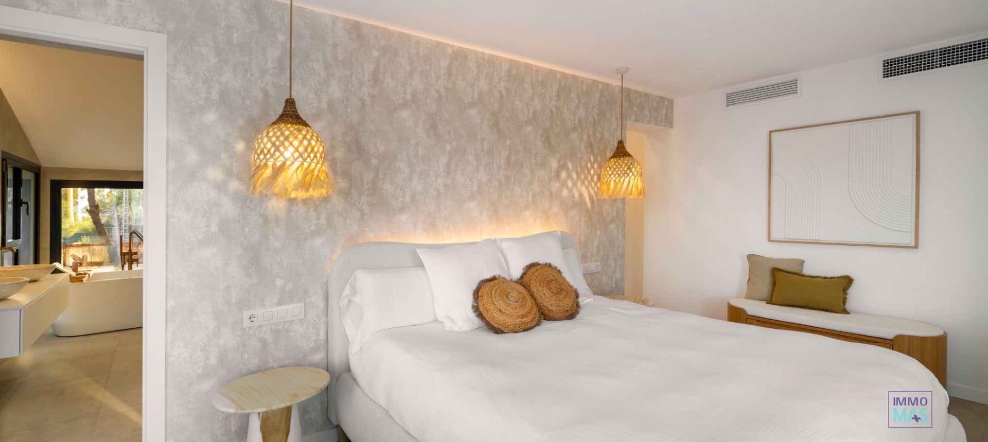 Revente - Villa - Altea - Urbanizaciones