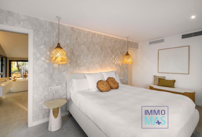 Revente - Villa - Altea - Urbanizaciones