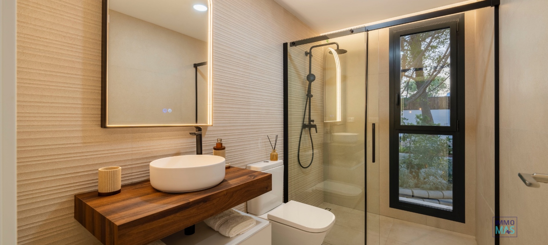 Revente - Villa - Altea - Urbanizaciones