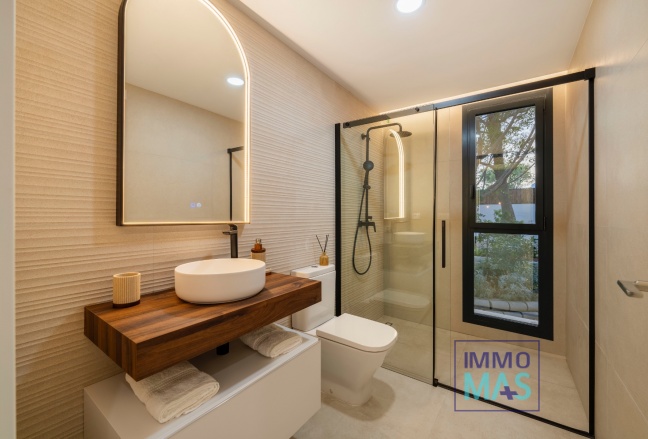 Revente - Villa - Altea - Urbanizaciones