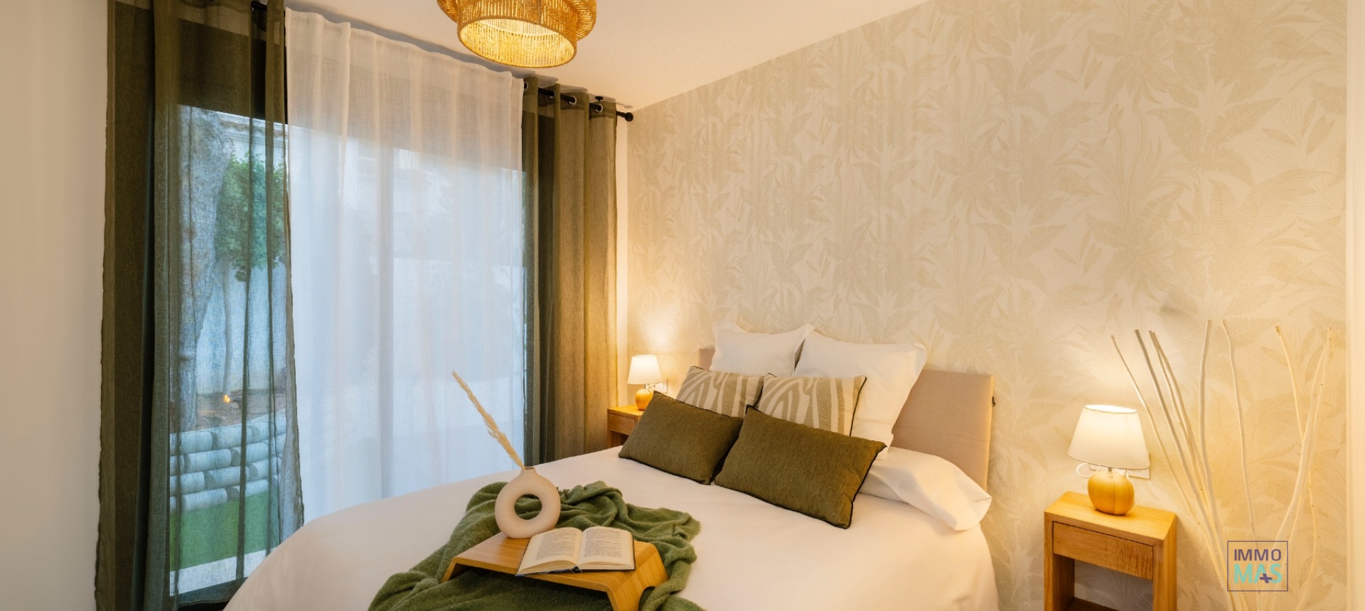 Revente - Villa - Altea - Urbanizaciones