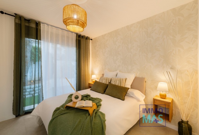 Revente - Villa - Altea - Urbanizaciones