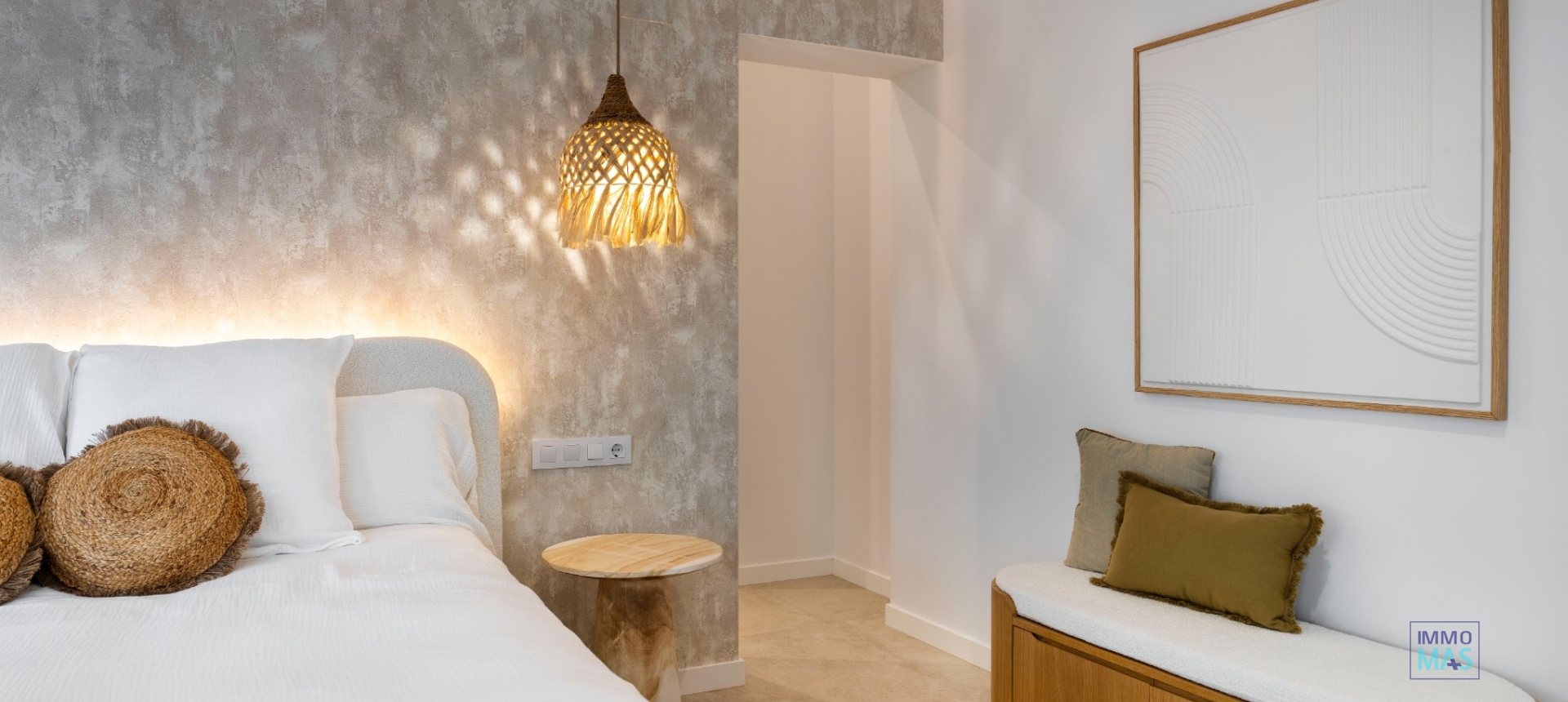 Revente - Villa - Altea - Urbanizaciones