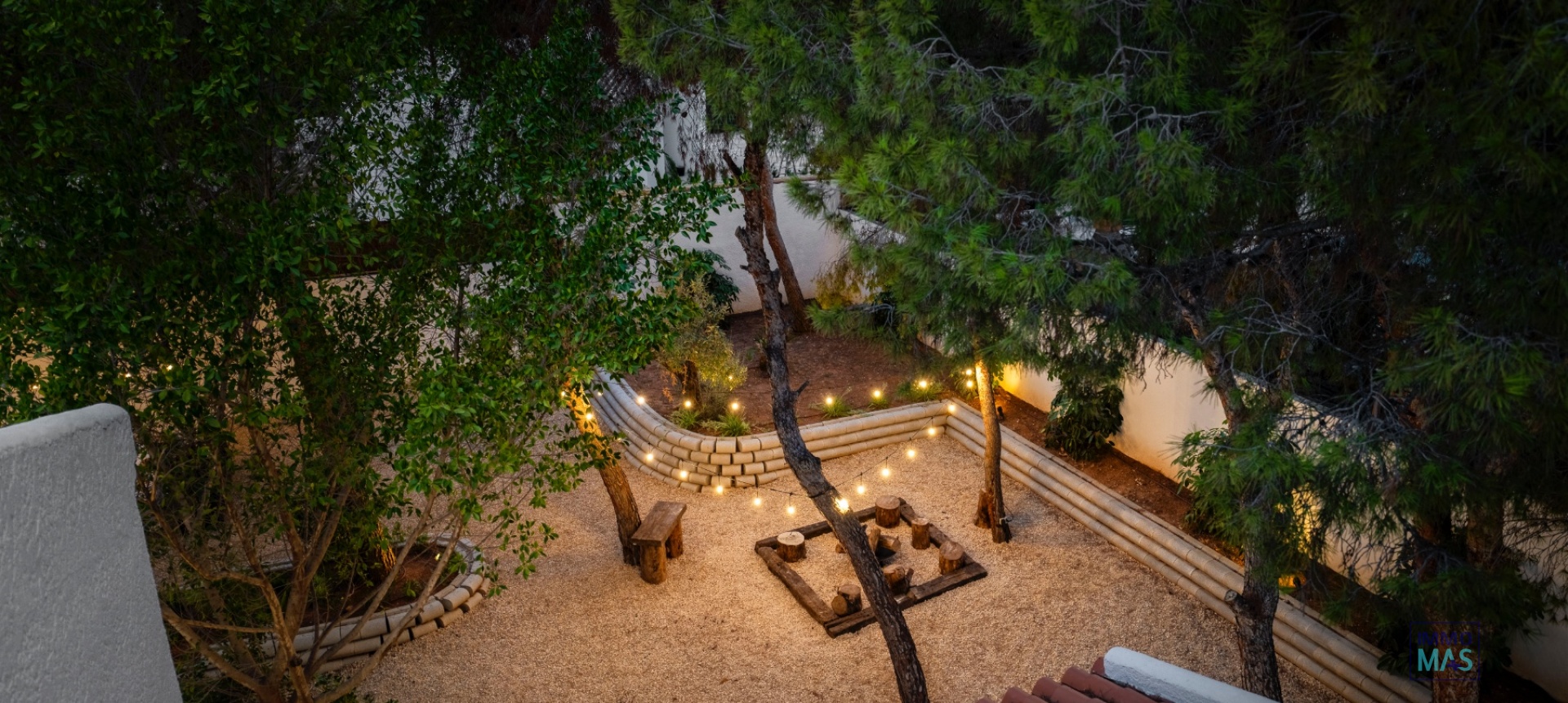 Revente - Villa - Altea - Urbanizaciones