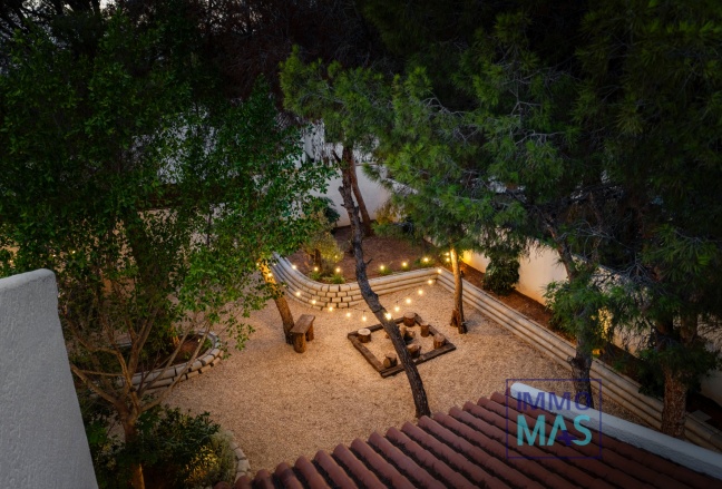 Revente - Villa - Altea - Urbanizaciones