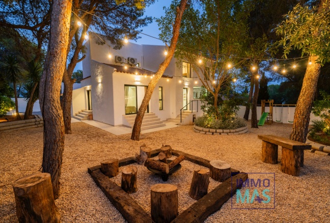 Revente - Villa - Altea - Urbanizaciones