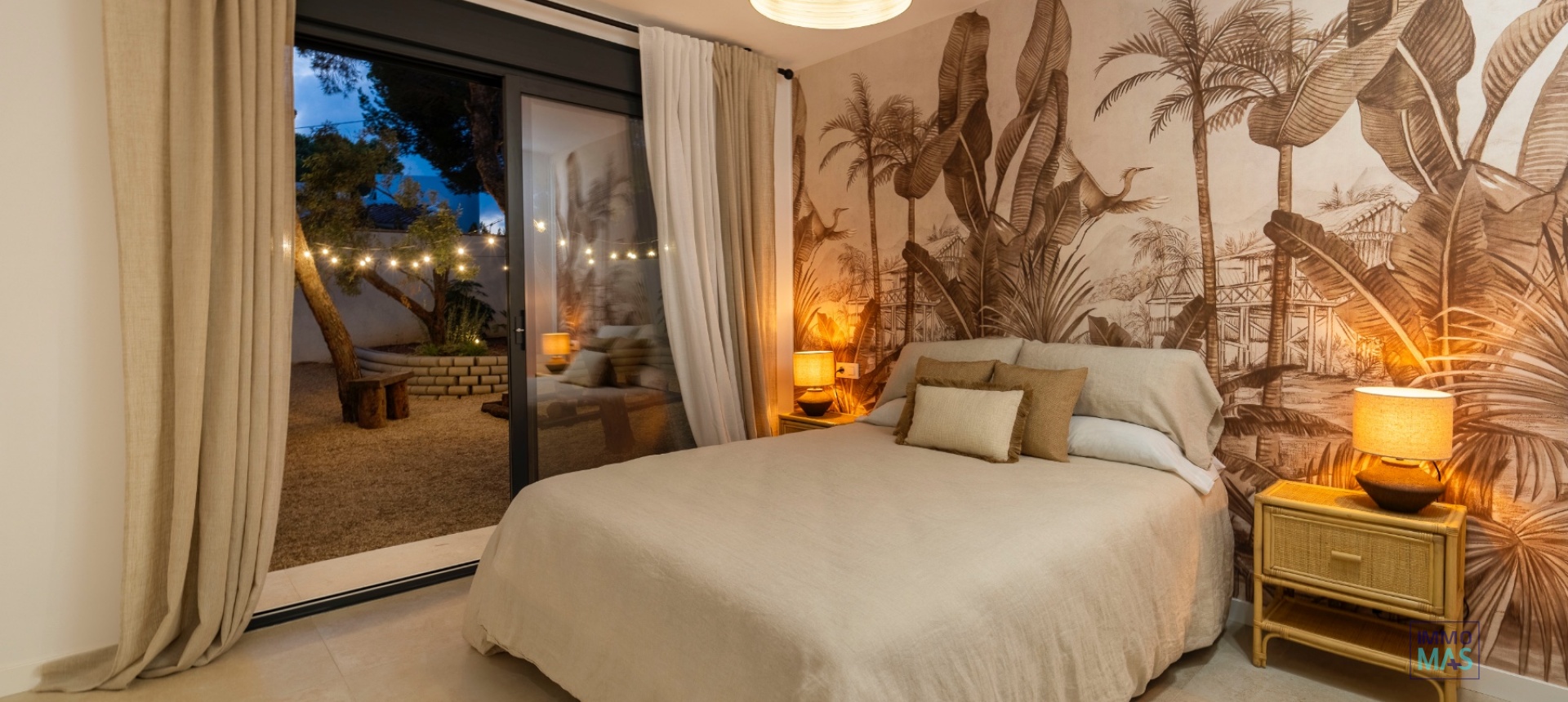 Revente - Villa - Altea - Urbanizaciones