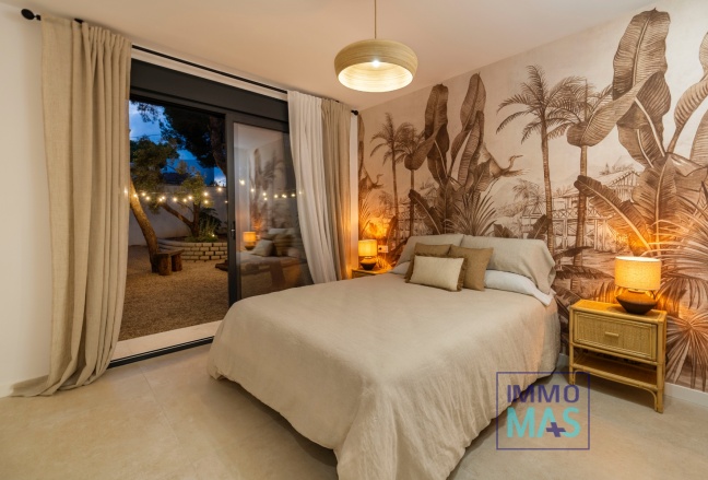 Revente - Villa - Altea - Urbanizaciones