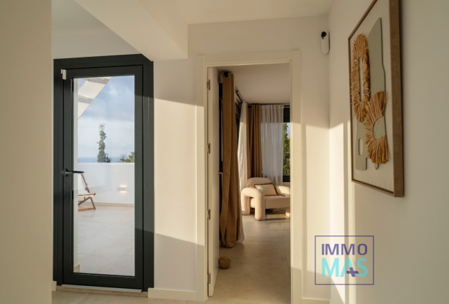 Revente - Villa - Altea - Urbanizaciones